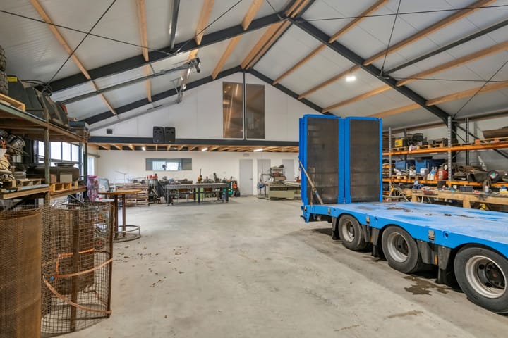 Foto 54 van Blaakweg 16-A