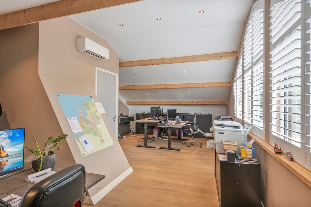 Foto 58 van Blaakweg 16-A