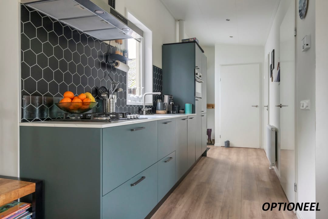 Foto 61 van Blaakweg 16-A