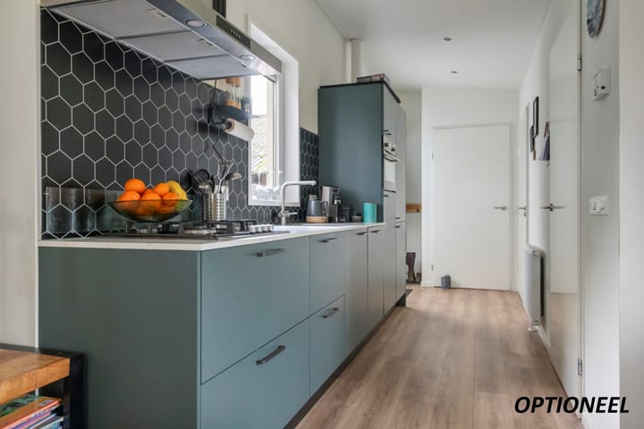 Foto 61 van Blaakweg 16-A