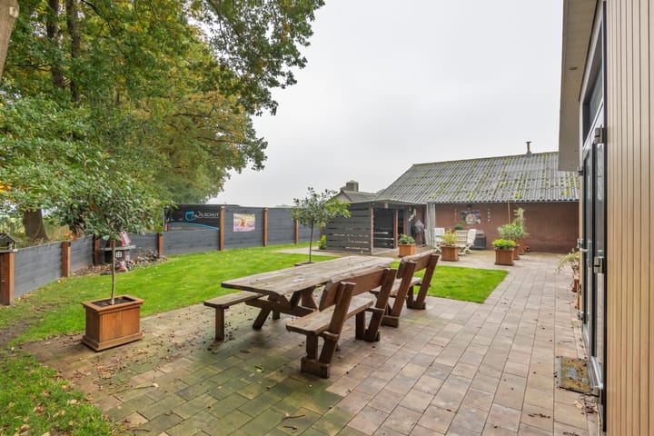 Foto 65 van Blaakweg 16-A