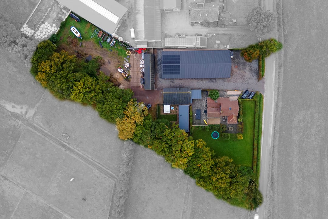 Foto 67 van Blaakweg 16-A