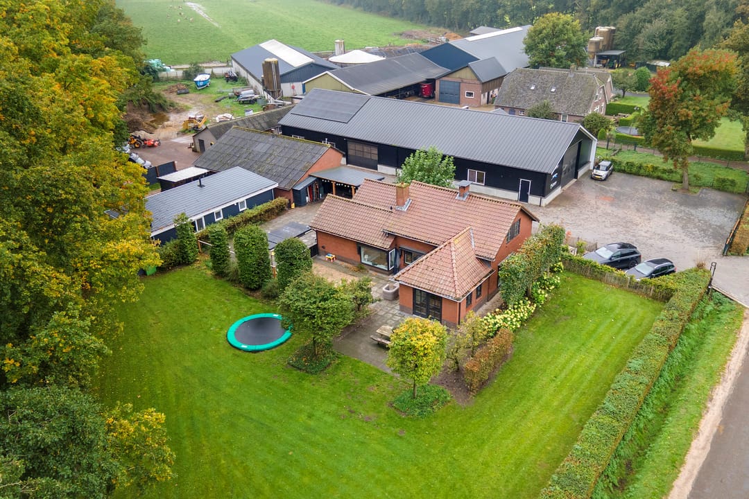 Foto 68 van Blaakweg 16-A