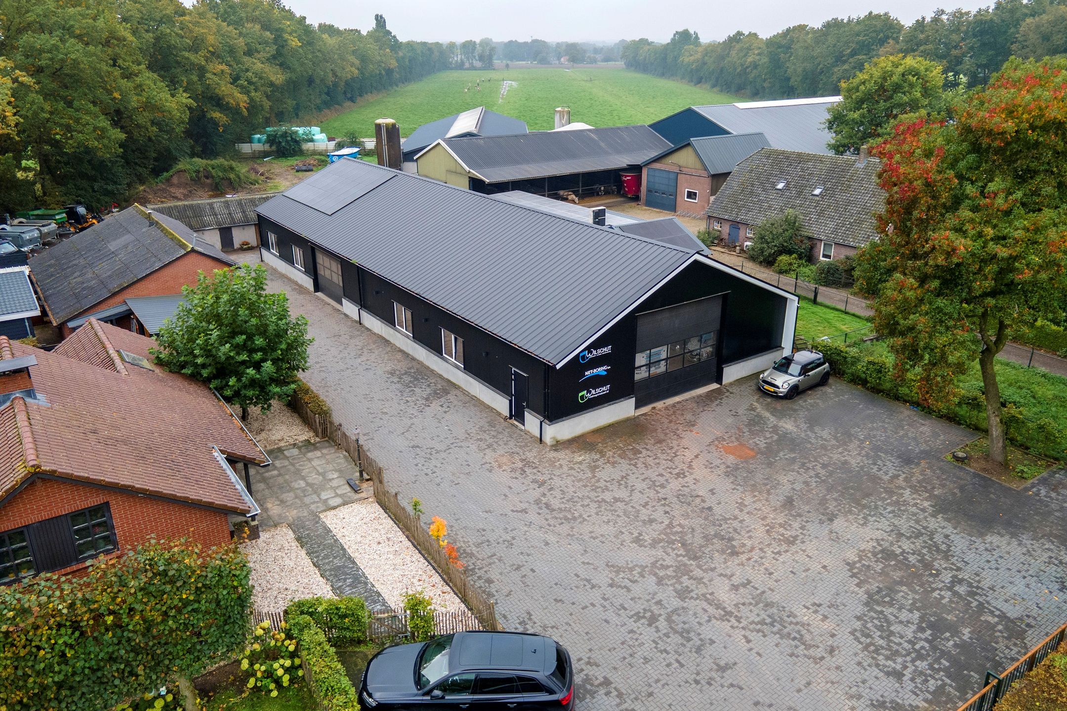 Foto 69 van Blaakweg 16-A