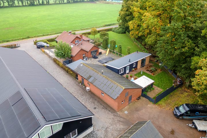 Foto 71 van Blaakweg 16-A