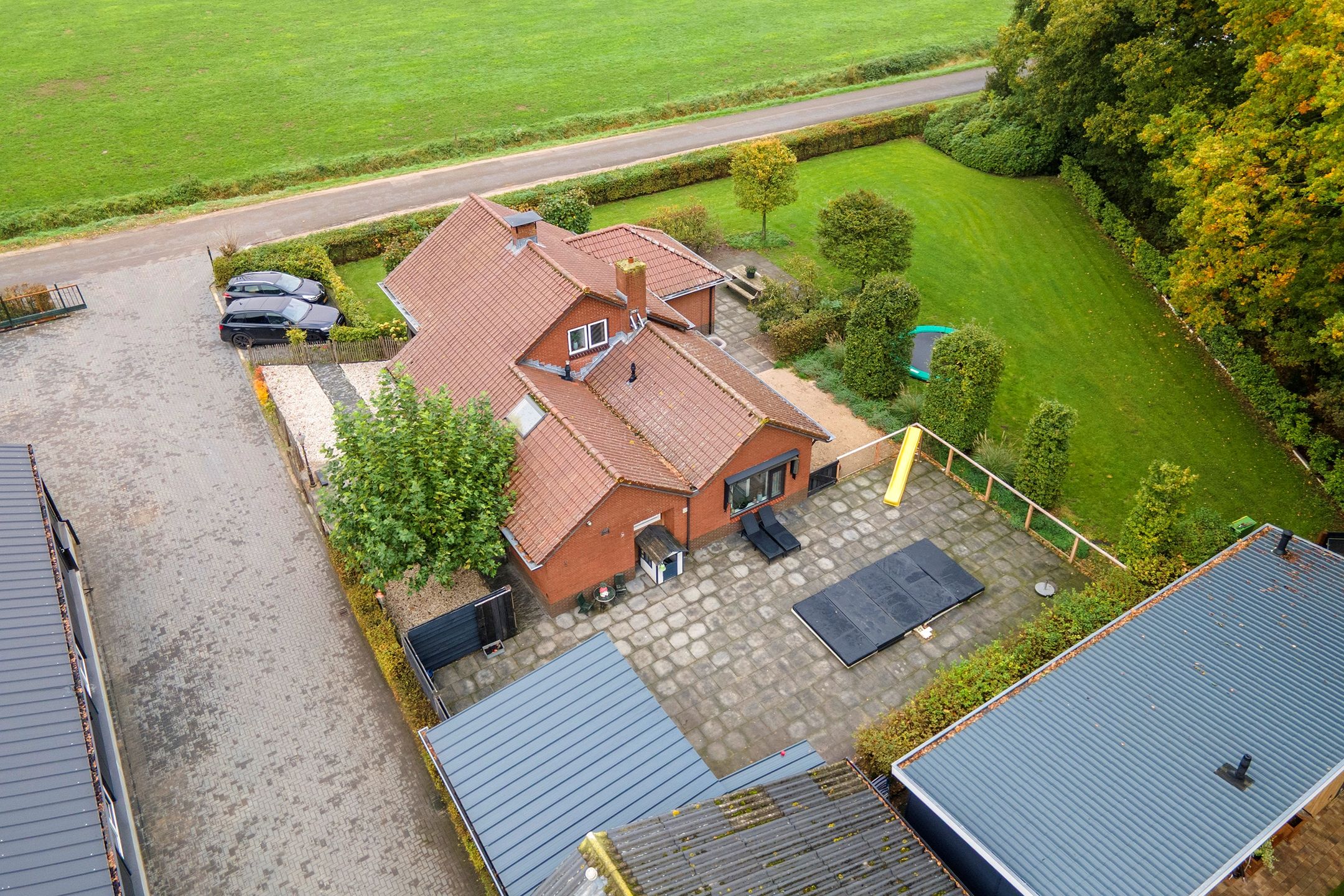 Foto 72 van Blaakweg 16-A