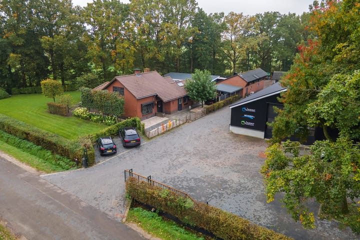 Foto 70 van Blaakweg 16-A