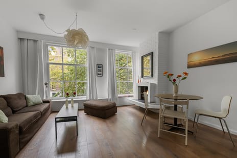 Lijnbaansgracht 258-A tertiary image