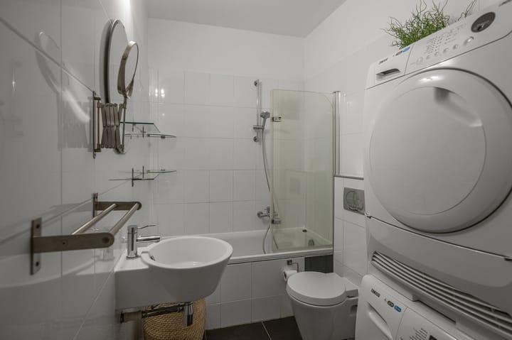 Foto 13 van Lijnbaansgracht 258-A