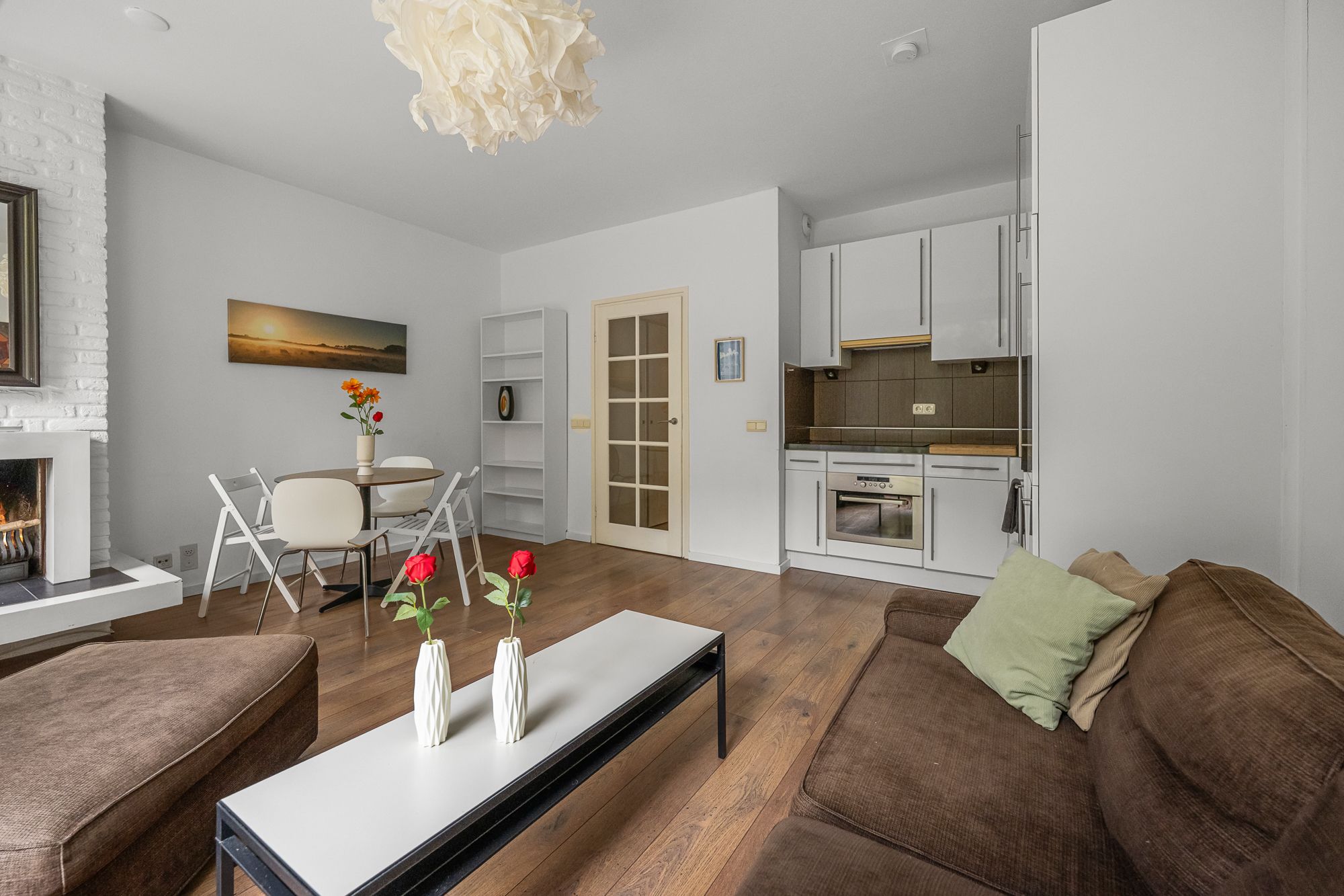 Foto 9 van Lijnbaansgracht 258-A