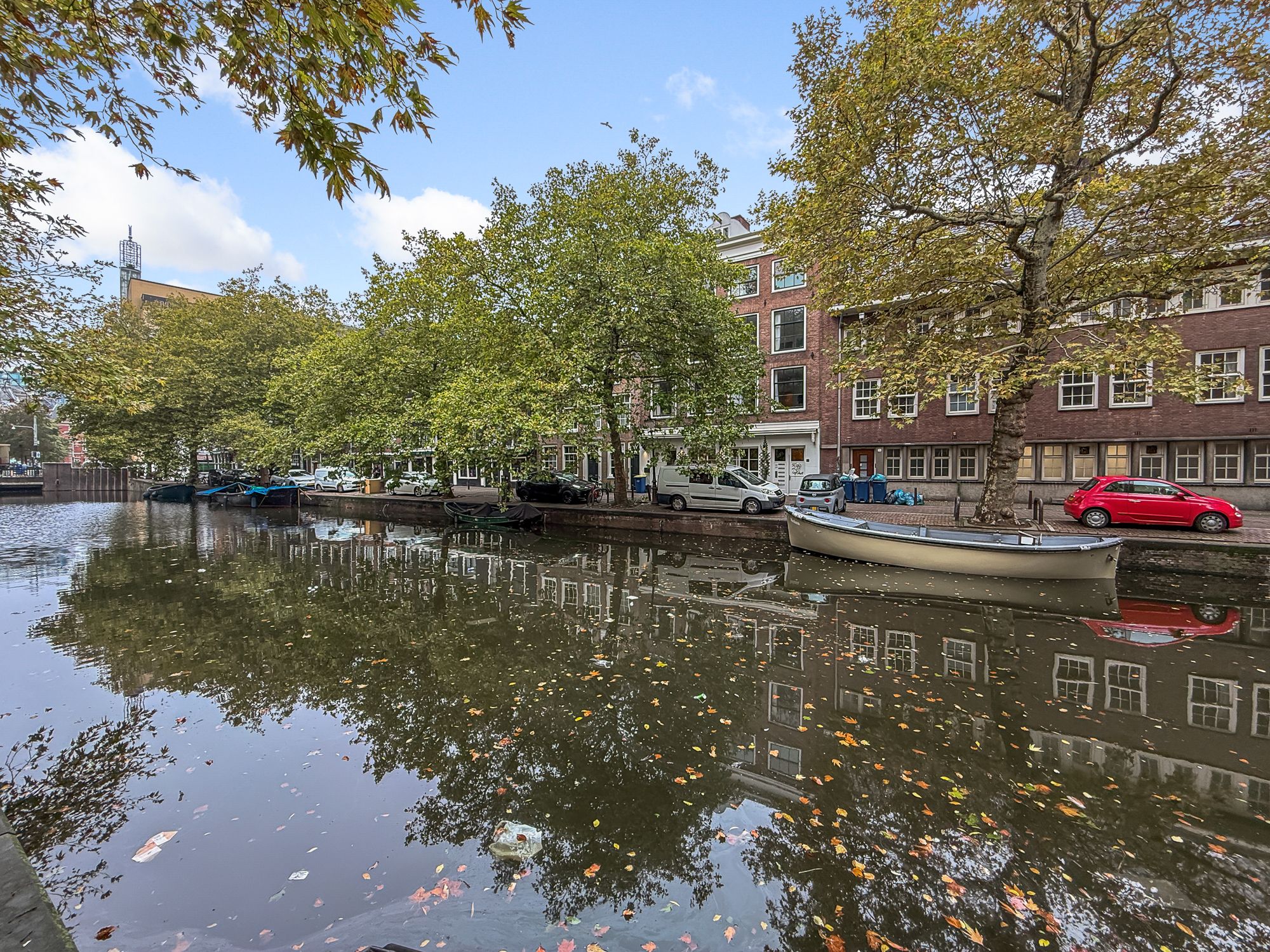 Foto 21 van Lijnbaansgracht 258-A