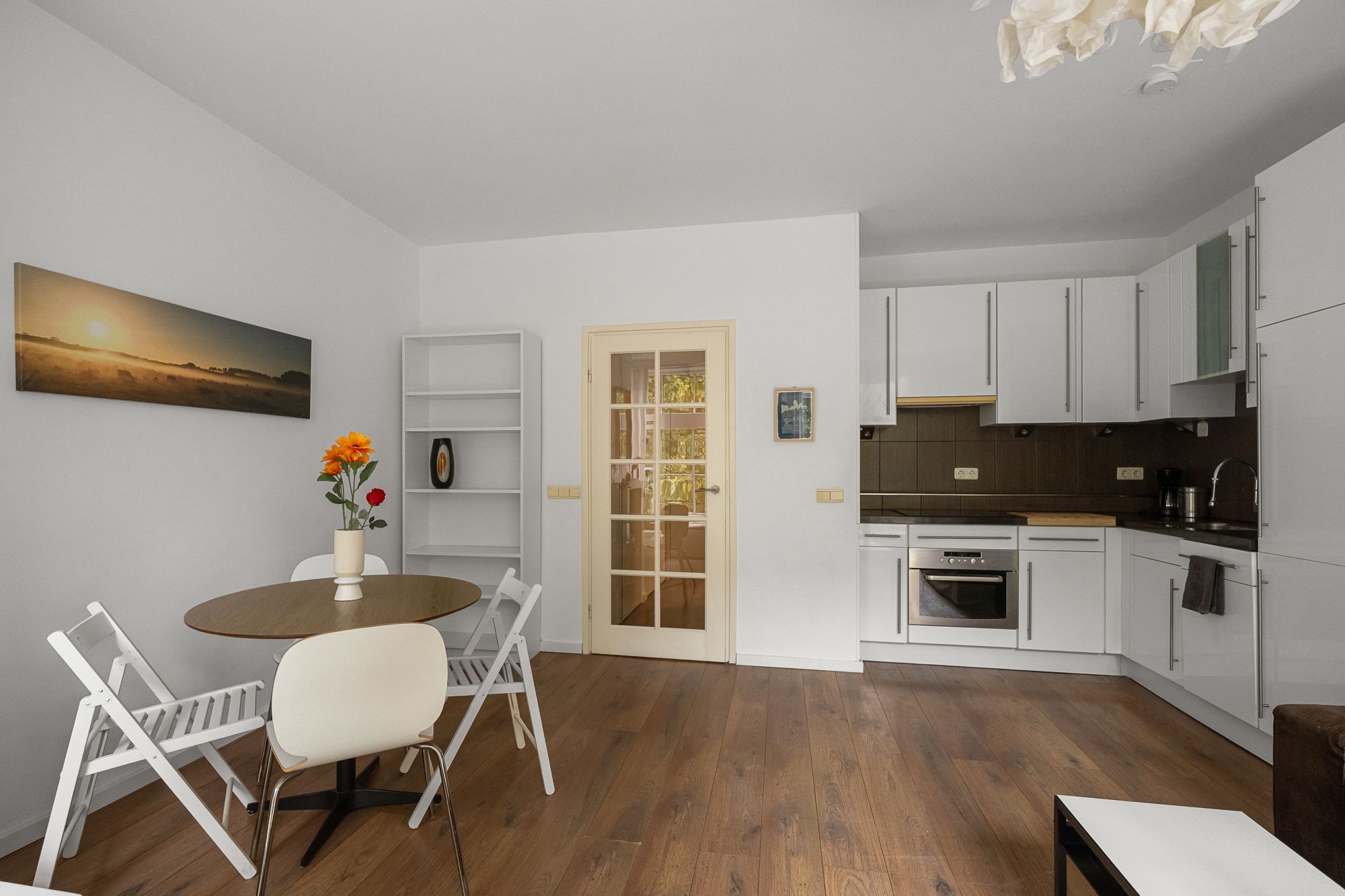 Foto 12 van Lijnbaansgracht 258-A