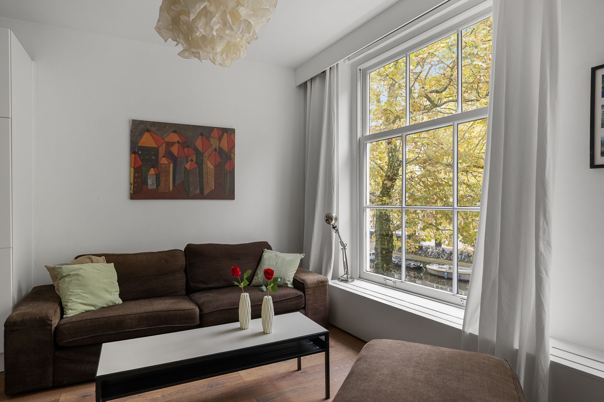 Foto 6 van Lijnbaansgracht 258-A