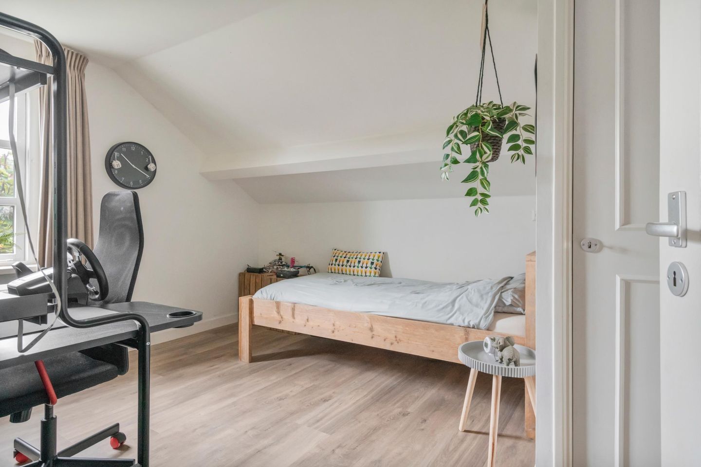 Foto 40 van Blaakweg 16-A