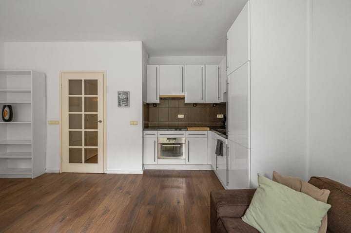 Foto 8 van Lijnbaansgracht 258-A