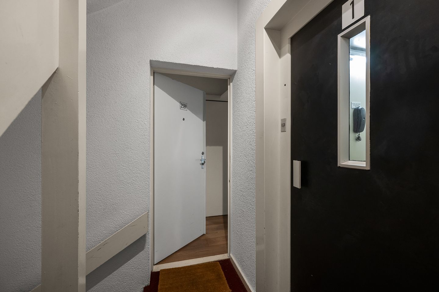 Foto 19 van Lijnbaansgracht 258-A