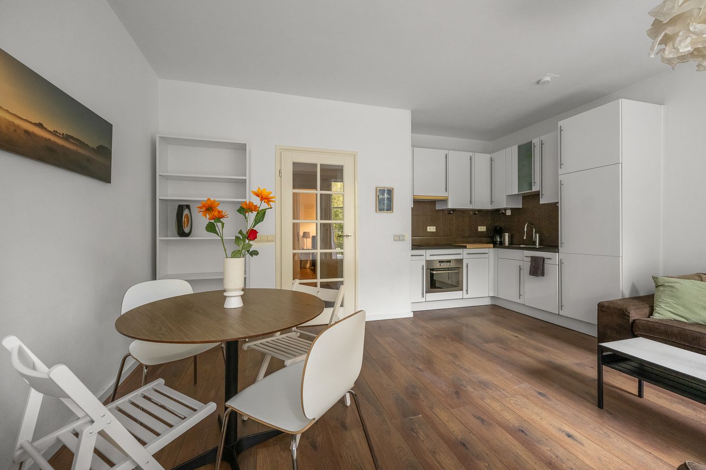 Foto 10 van Lijnbaansgracht 258-A