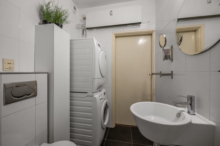 Foto 14 van Lijnbaansgracht 258-A