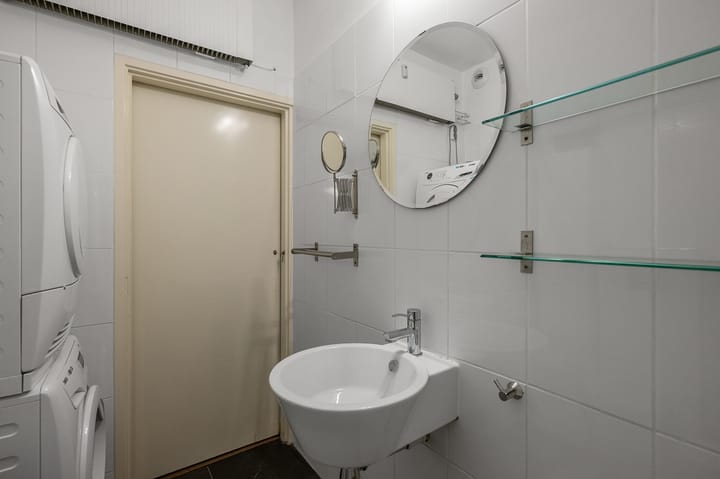 Foto 15 van Lijnbaansgracht 258-A