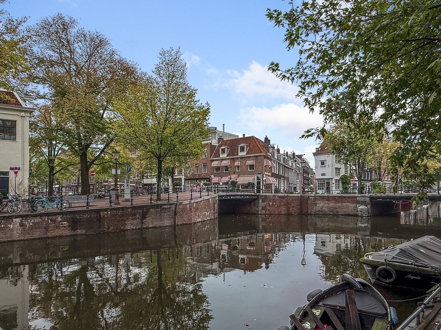 Foto 20 van Lijnbaansgracht 258-A