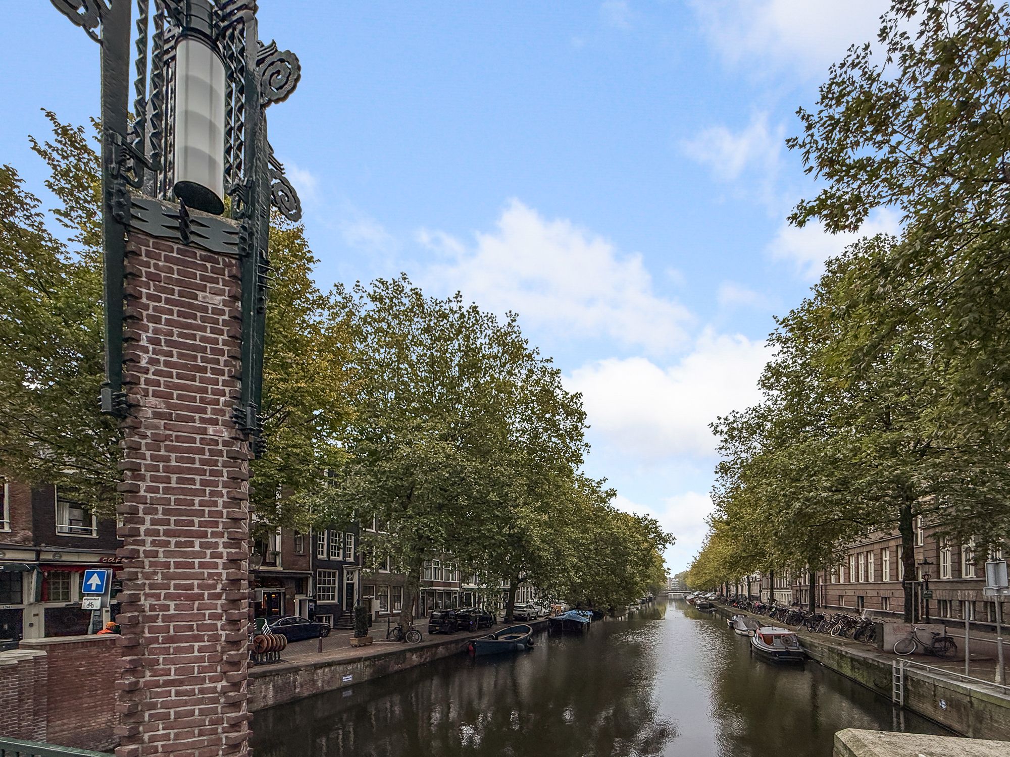 Foto 27 van Lijnbaansgracht 258-A