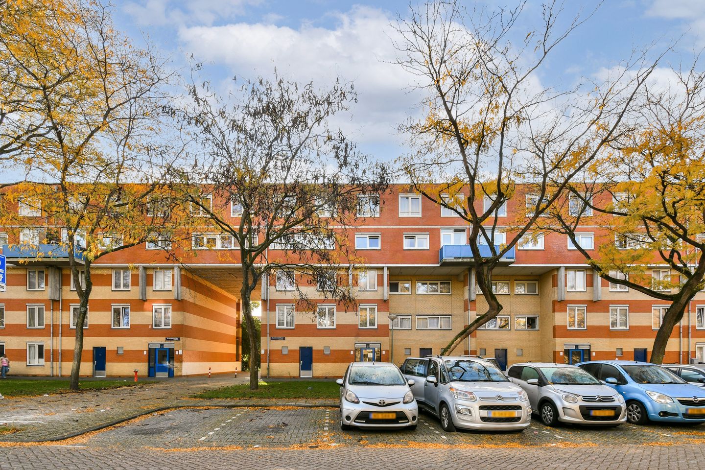 Foto 1 van Kloekhorststraat 157