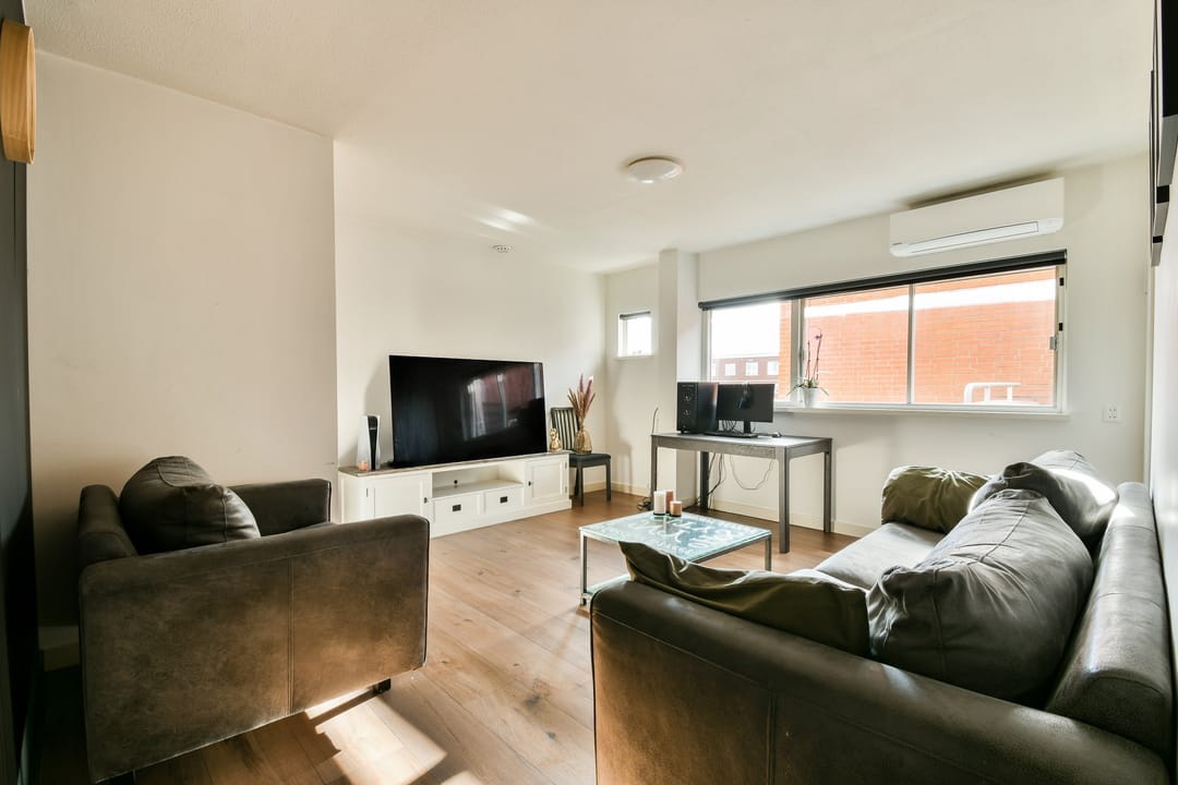 Foto 2 van Kloekhorststraat 157