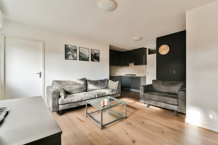 Foto 3 van Kloekhorststraat 157