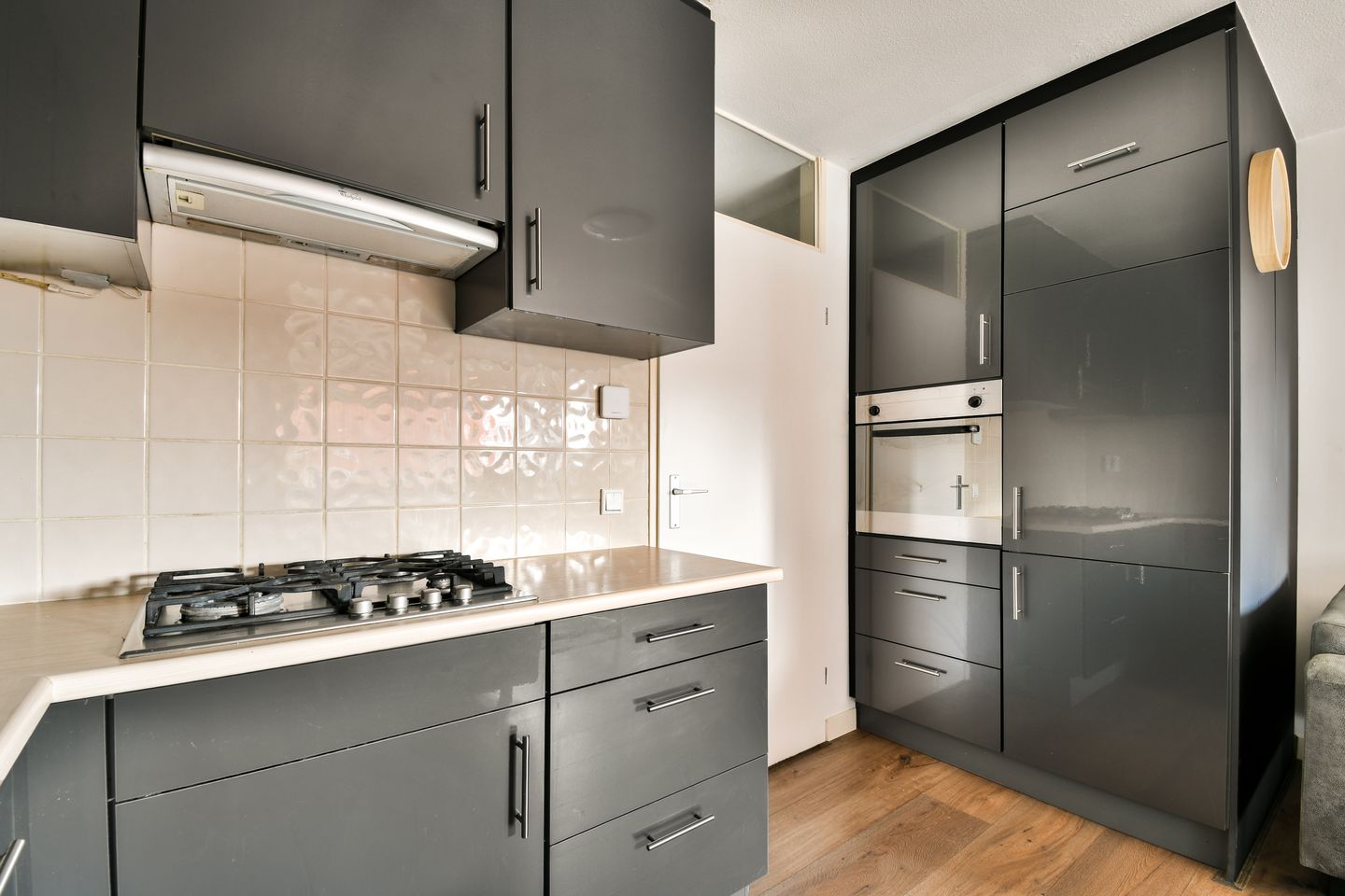 Foto 5 van Kloekhorststraat 157