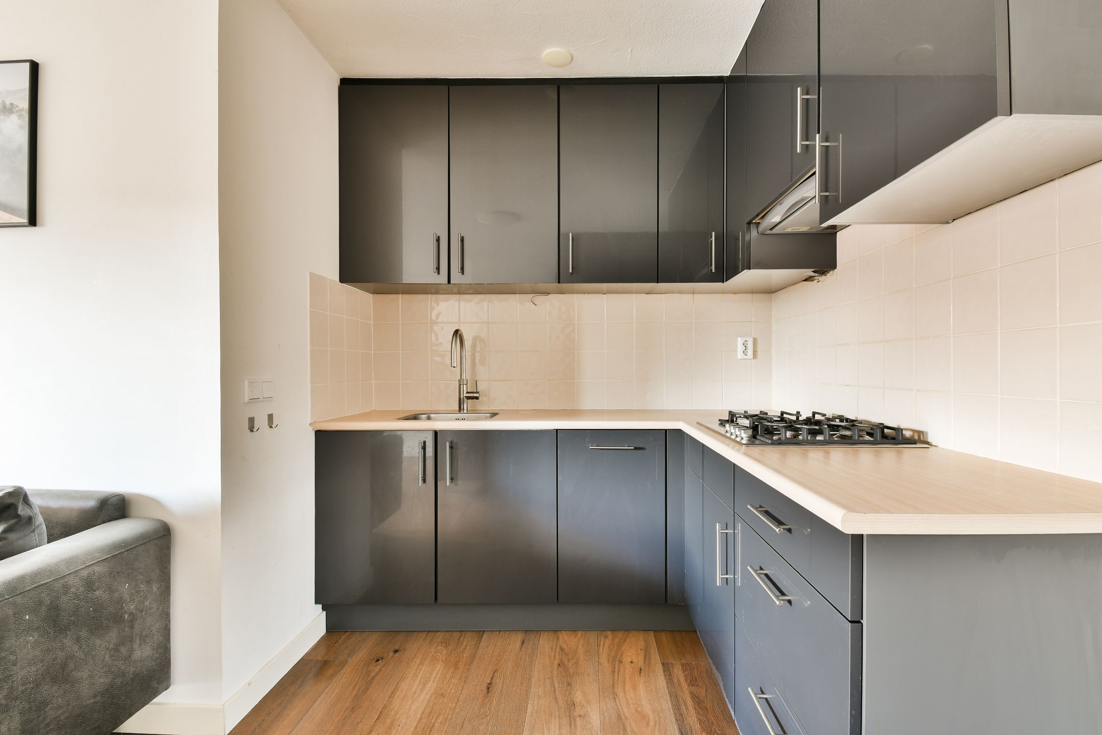 Foto 6 van Kloekhorststraat 157