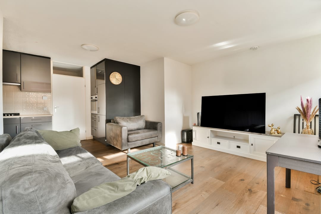 Foto 7 van Kloekhorststraat 157