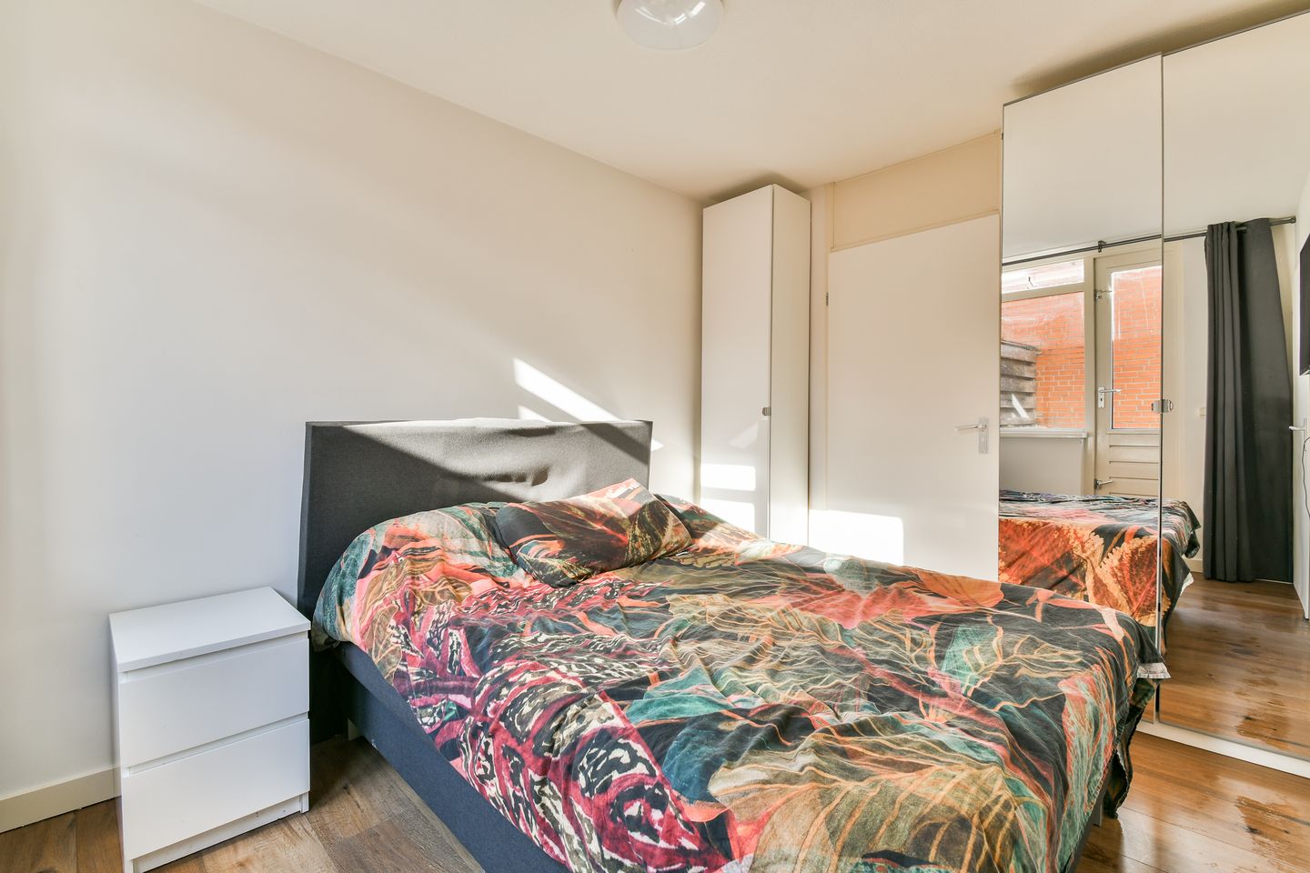 Foto 10 van Kloekhorststraat 157