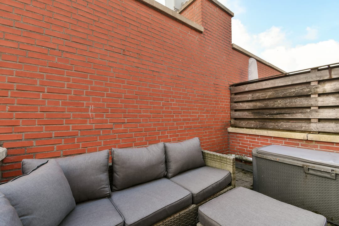 Foto 13 van Kloekhorststraat 157