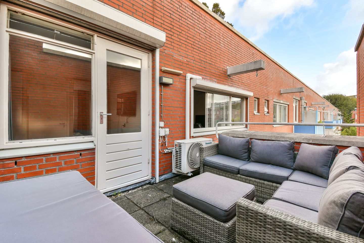 Foto 14 van Kloekhorststraat 157