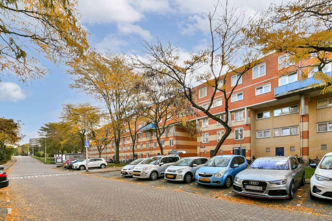 Foto 17 van Kloekhorststraat 157