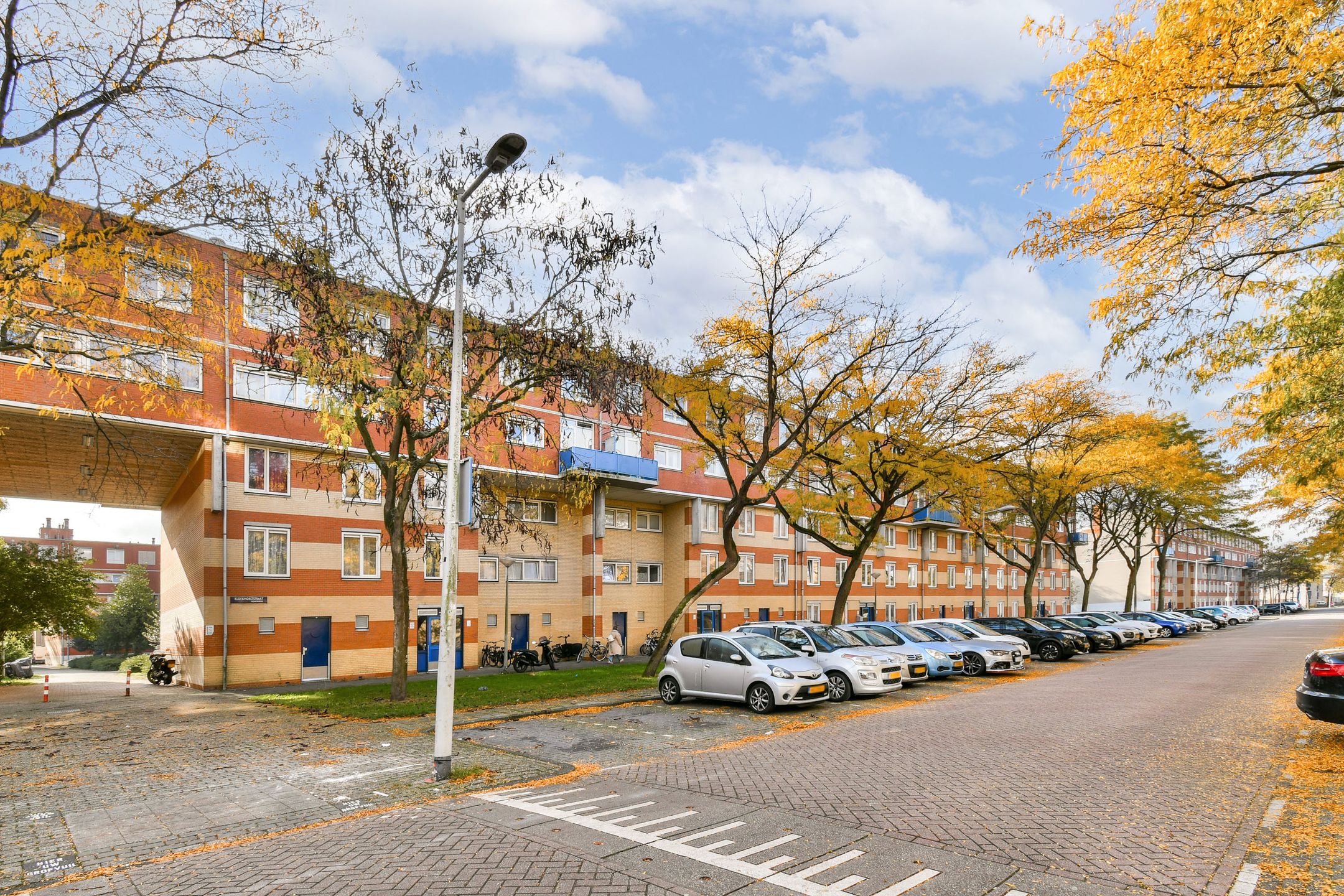 Foto 18 van Kloekhorststraat 157