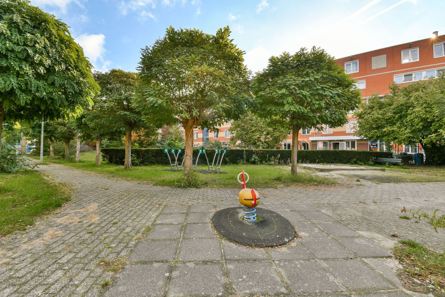 Foto 19 van Kloekhorststraat 157