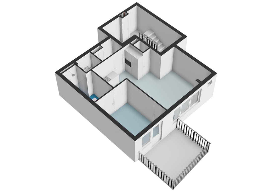 Foto 23 van Kloekhorststraat 157