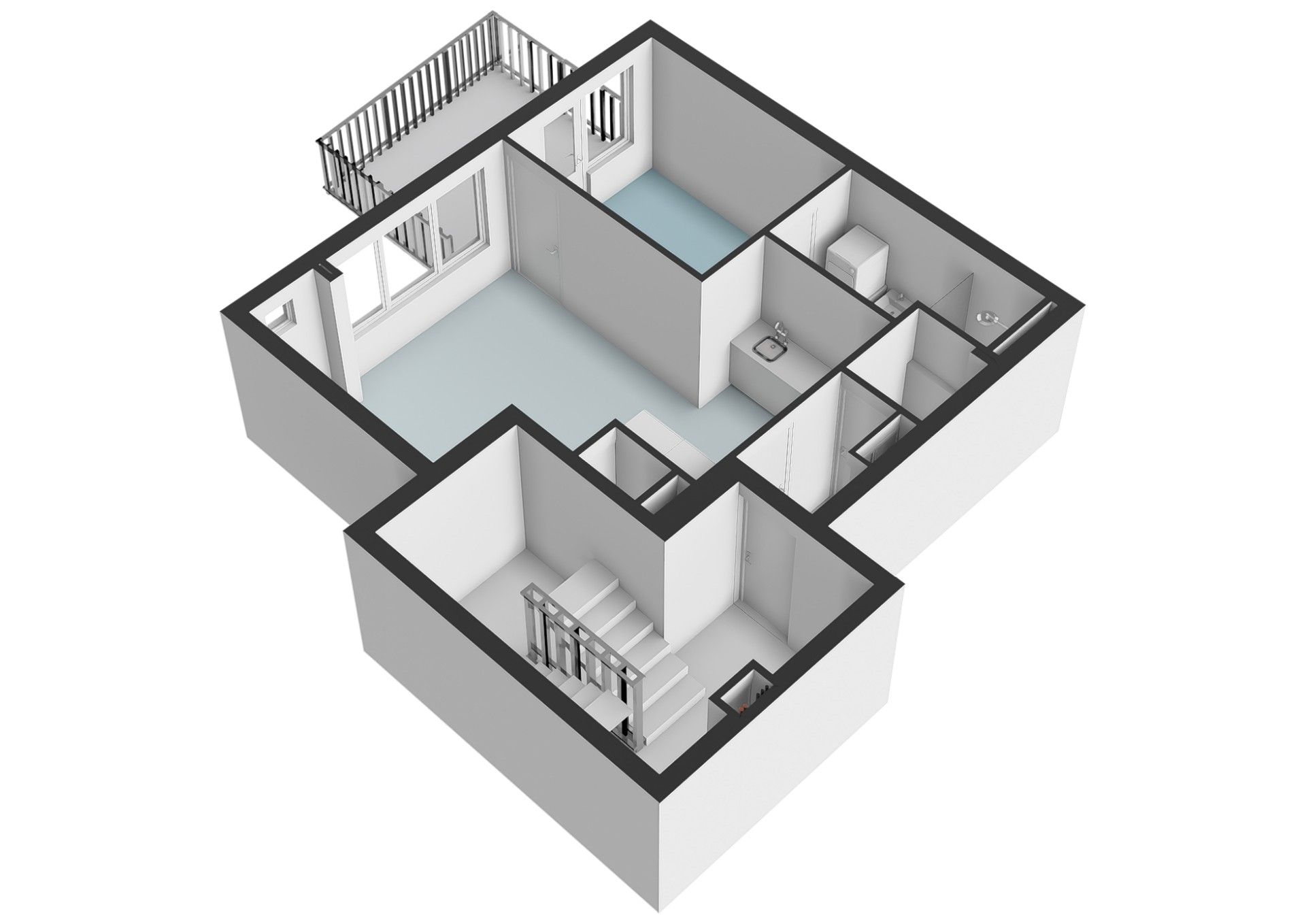 Foto 24 van Kloekhorststraat 157