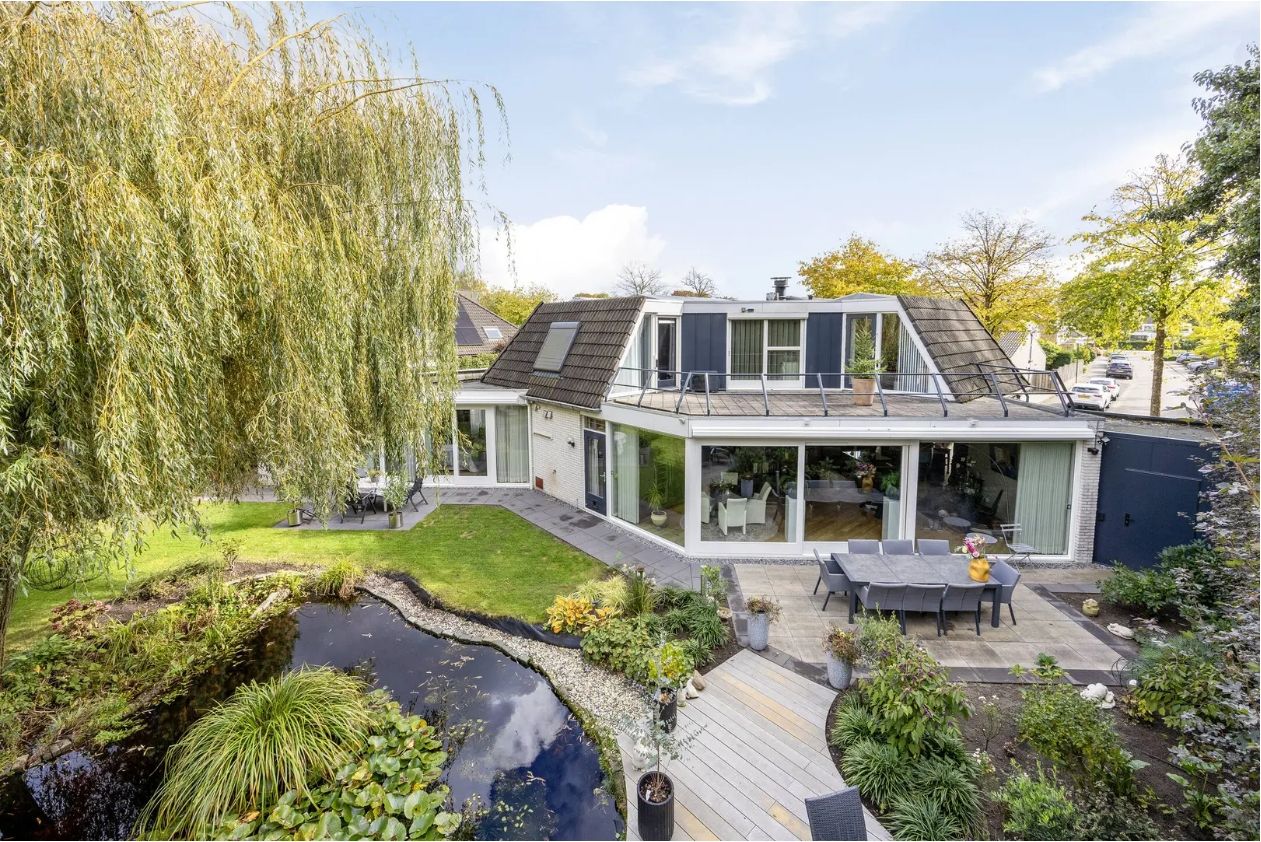 Foto 1 van Boonakker 18