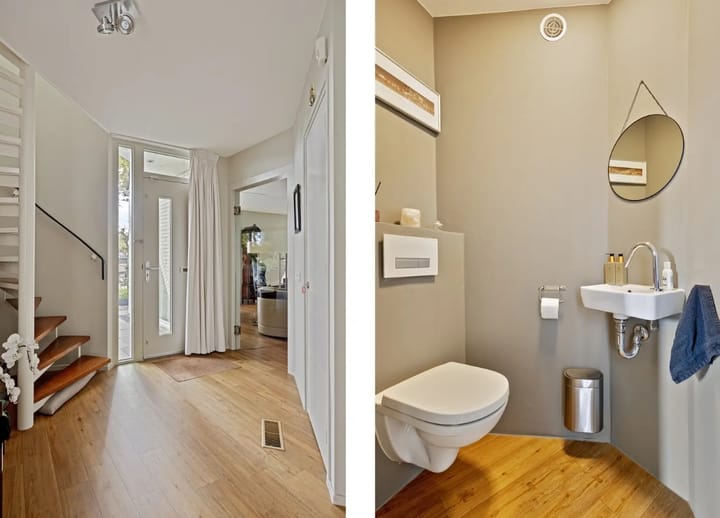 Foto 5 van Boonakker 18