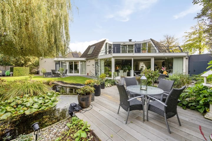 Foto 30 van Boonakker 18