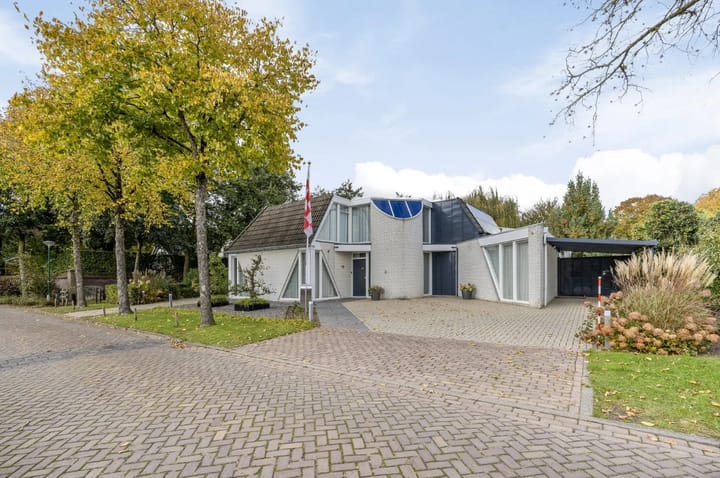 Foto 36 van Boonakker 18