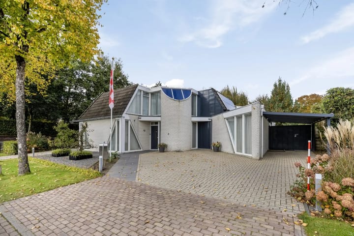 Foto 37 van Boonakker 18