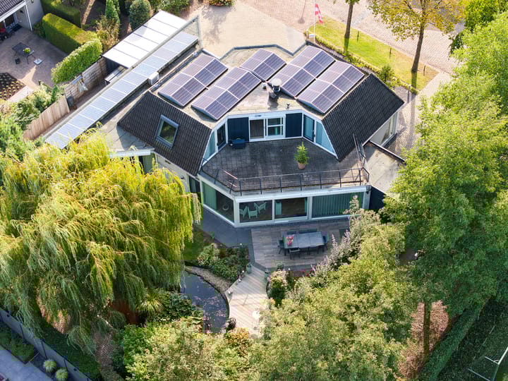 Foto 45 van Boonakker 18