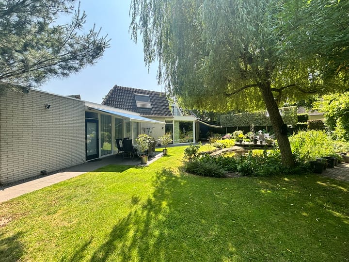 Foto 33 van Boonakker 18