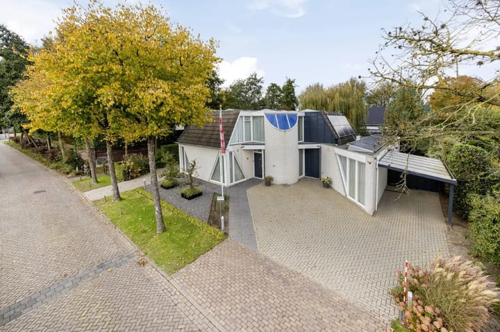 Foto 35 van Boonakker 18