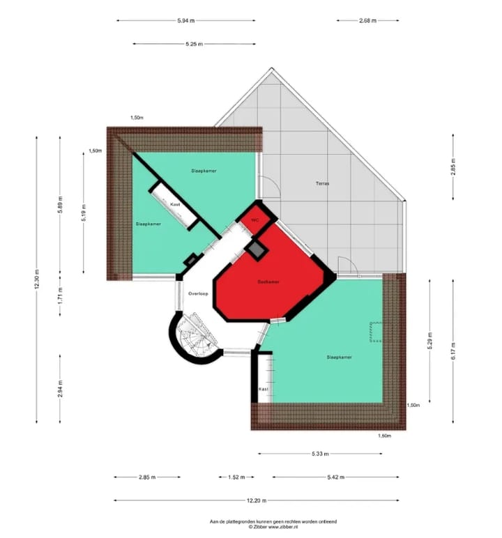 Foto 48 van Boonakker 18