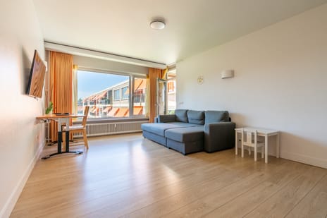 Frederik van Eedenlaan 45 secondary image