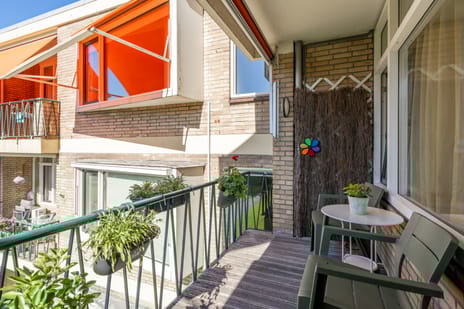 Frederik van Eedenlaan 45 tertiary image